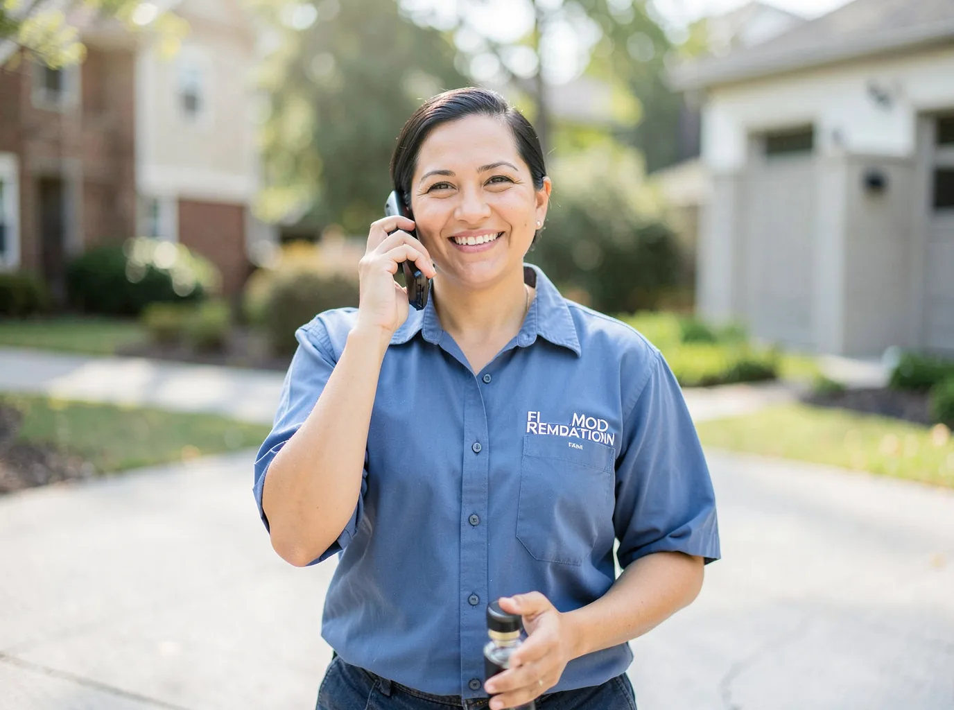 Mold Remediation Linden, TN FAQs